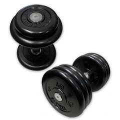 MB Barbell TIGHT SET 3.5-71 кг из каталога гантельных рядов в Москве по цене 675000 ₽