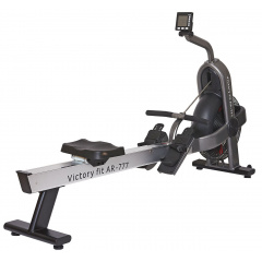VictoryFit VF-AR777 из каталога гребных тренажеров в Москве по цене 122230 ₽