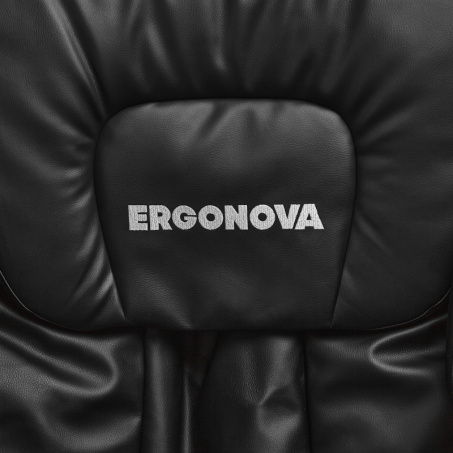 Рендер-5 для Ergonova Organic 2 Black