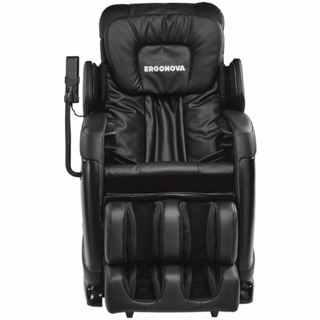 Рендер-3 для Ergonova Organic 2 Black
