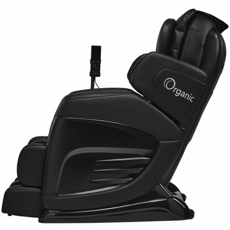 Рендер-2 для Ergonova Organic 2 Black