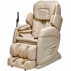 Ergonova Organic 2 Beige из каталога массажных кресел в Москве по цене 140000 ₽