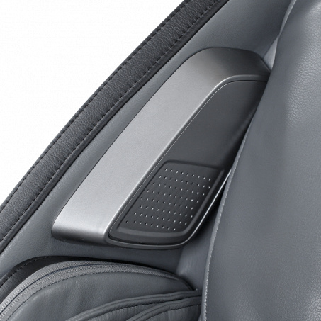 Рендер-3 для Ergonova Organic Maxima XL Black