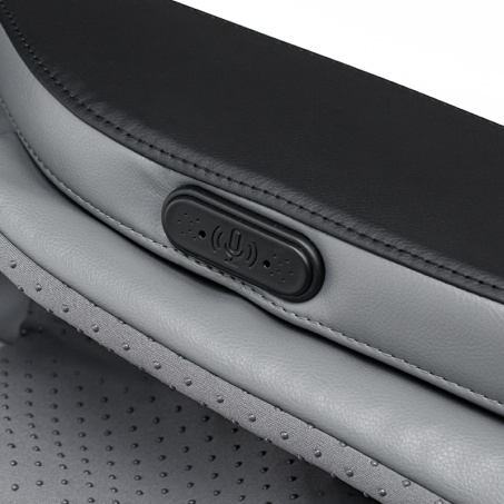 Рендер-2 для Ergonova Organic Maxima XL Black