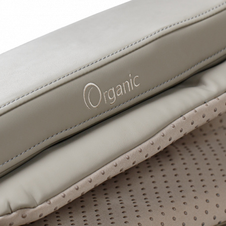 Рендер-7 для Ergonova Organic Maxima XL Ivory