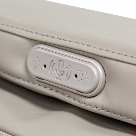 Рендер-4 для Ergonova Organic Maxima XL Ivory