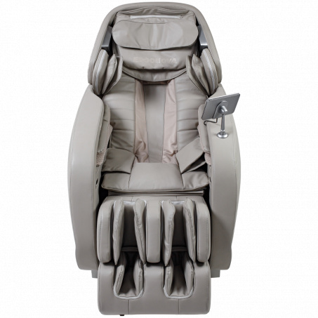 Рендер-3 для Ergonova Organic Maxima XL Ivory