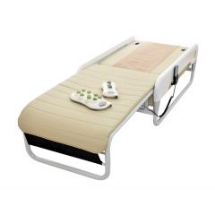 Care Health Plus M1013 в Москве по цене 123250 ₽ в категории массажные кровати Lotus