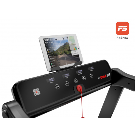 Рендер-11 для UnixFit Hi-tech F1 Dark Storm