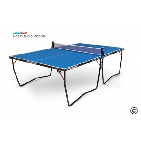Рендер-0 для Start Line Hobby EVO Outdoor 4 Синий