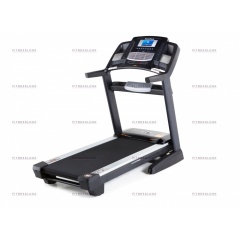 Elite 2500 в Москве по цене 229990 ₽ в категории беговые дорожки NordicTrack