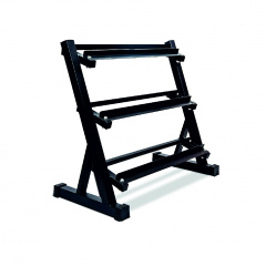 UG - 674 в Москве по цене 35573 ₽ в категории стойки для гантелей UltraGym