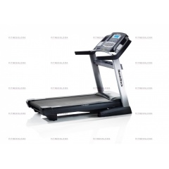 Elite 1500 в Москве по цене 99990 ₽ в категории беговые дорожки NordicTrack
