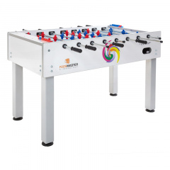 Desperado Desperado Foosmaster (I.T.S.F) Weatherproof из каталога игровых столов для настольного футбола (кикера) в Москве по цене 104210 ₽