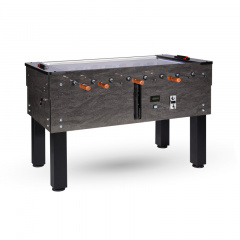 Desperado Bar De Luxe Arena ITSF с монетоприемником из каталога игровых столов для настольного футбола (кикера) в Москве по цене 158190 ₽