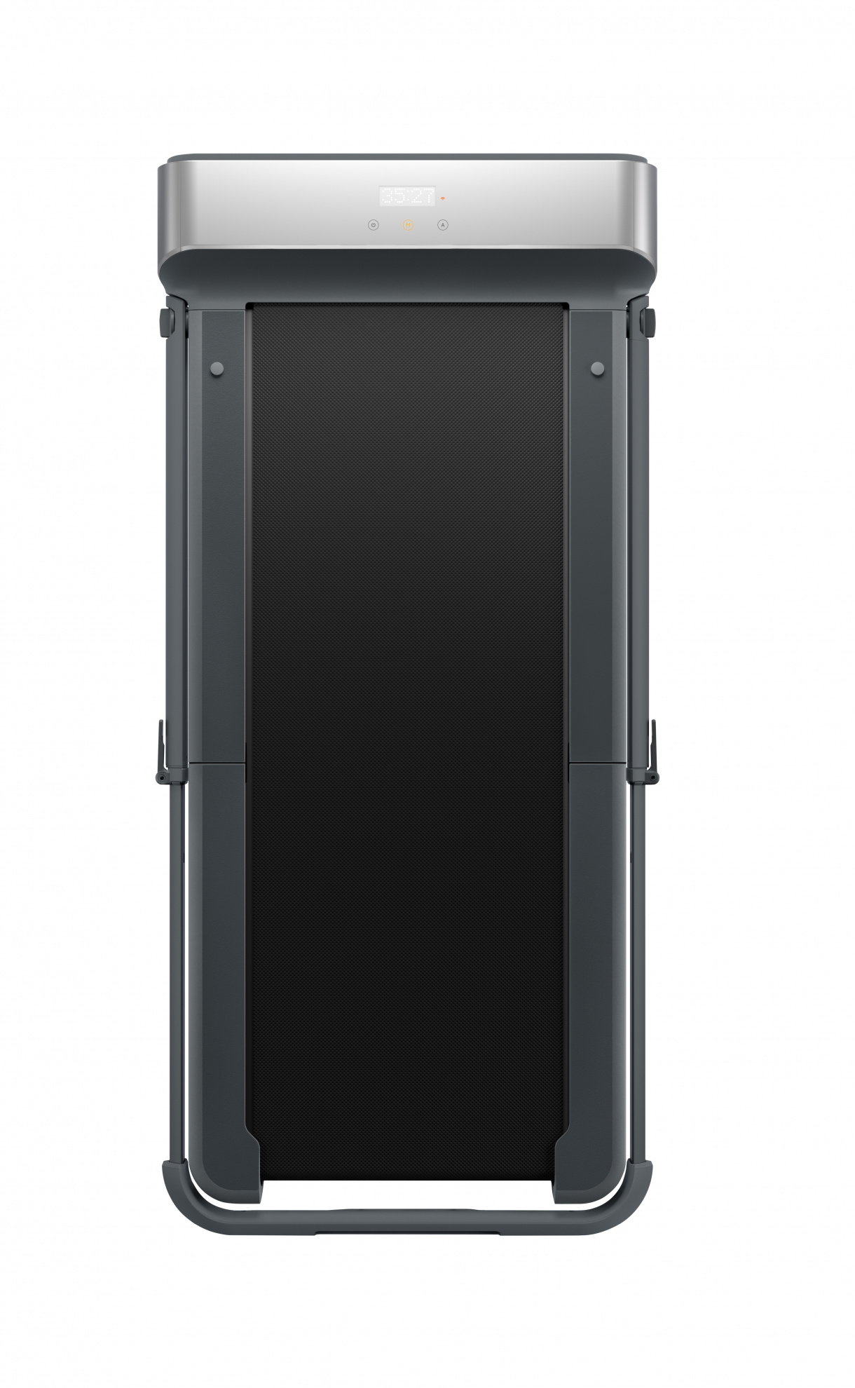 Xiaomi WalkingPad R1 Pro, серебряная ультракомпактные