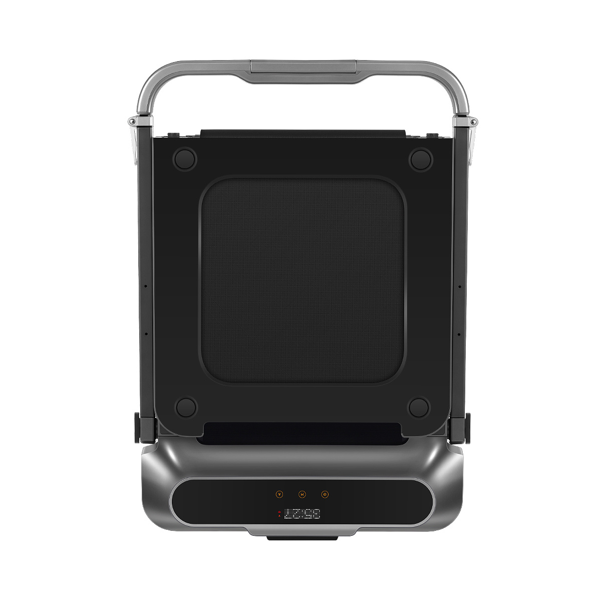Xiaomi WalkingPad R2 Pro, черная макс. вес пользователя, кг - 110