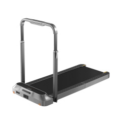 Беговая дорожка Xiaomi WalkingPad R2 Pro, черная в Москве по цене 45990 ₽