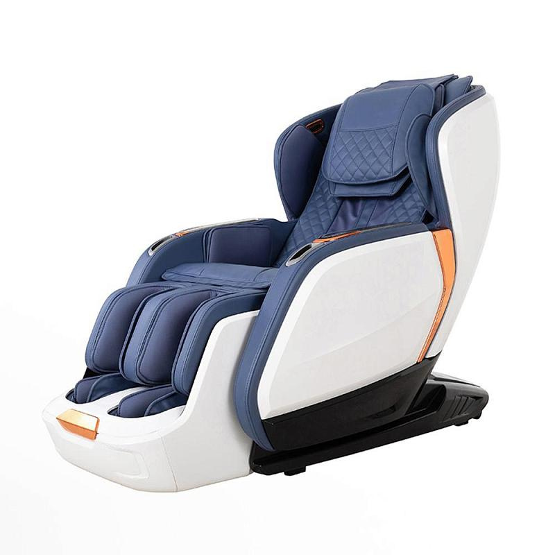 ZigZag в Москве по цене 299500 ₽ в категории массажные кресла iMassage