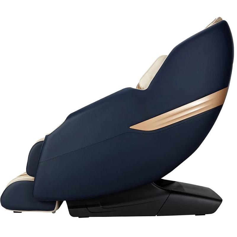 Hybrid Blue/Beige в Москве по цене 375000 ₽ в категории массажные кресла iMassage