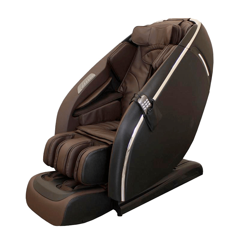 3D Enjoy Brown в Москве по цене 395000 ₽ в категории массажные кресла iMassage