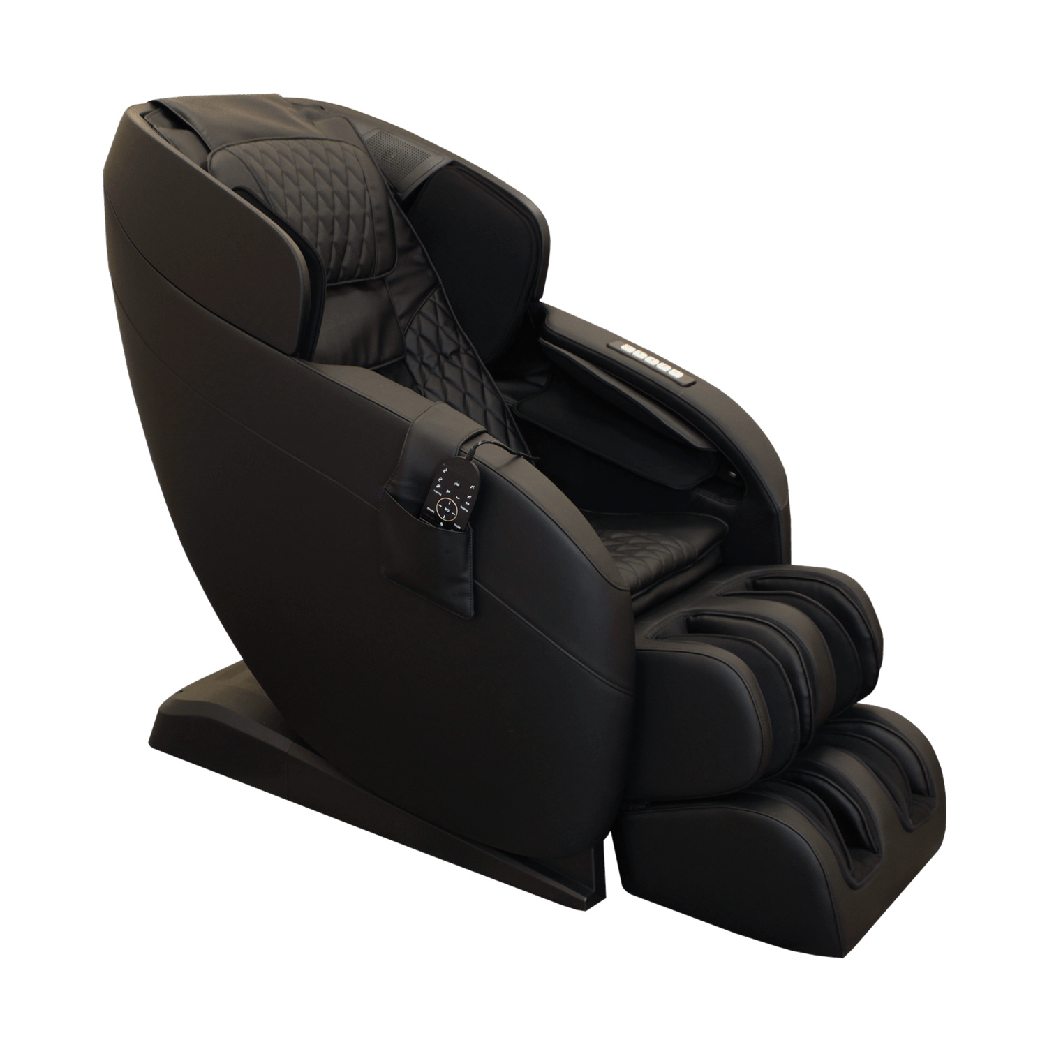 Zero Gravity Black в Москве по цене 295000 ₽ в категории массажные кресла iMassage