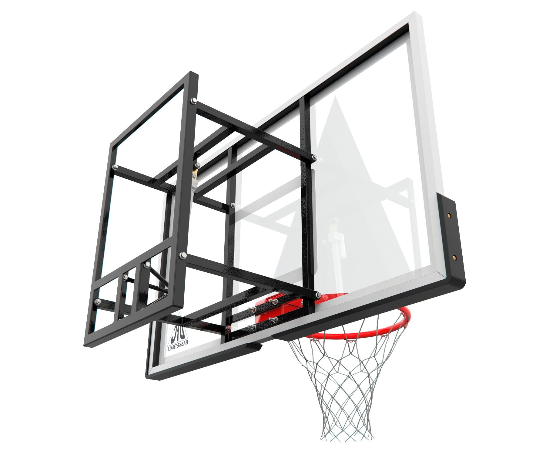 Баскетбольный щит DFC 52’’ BOARD54PD
