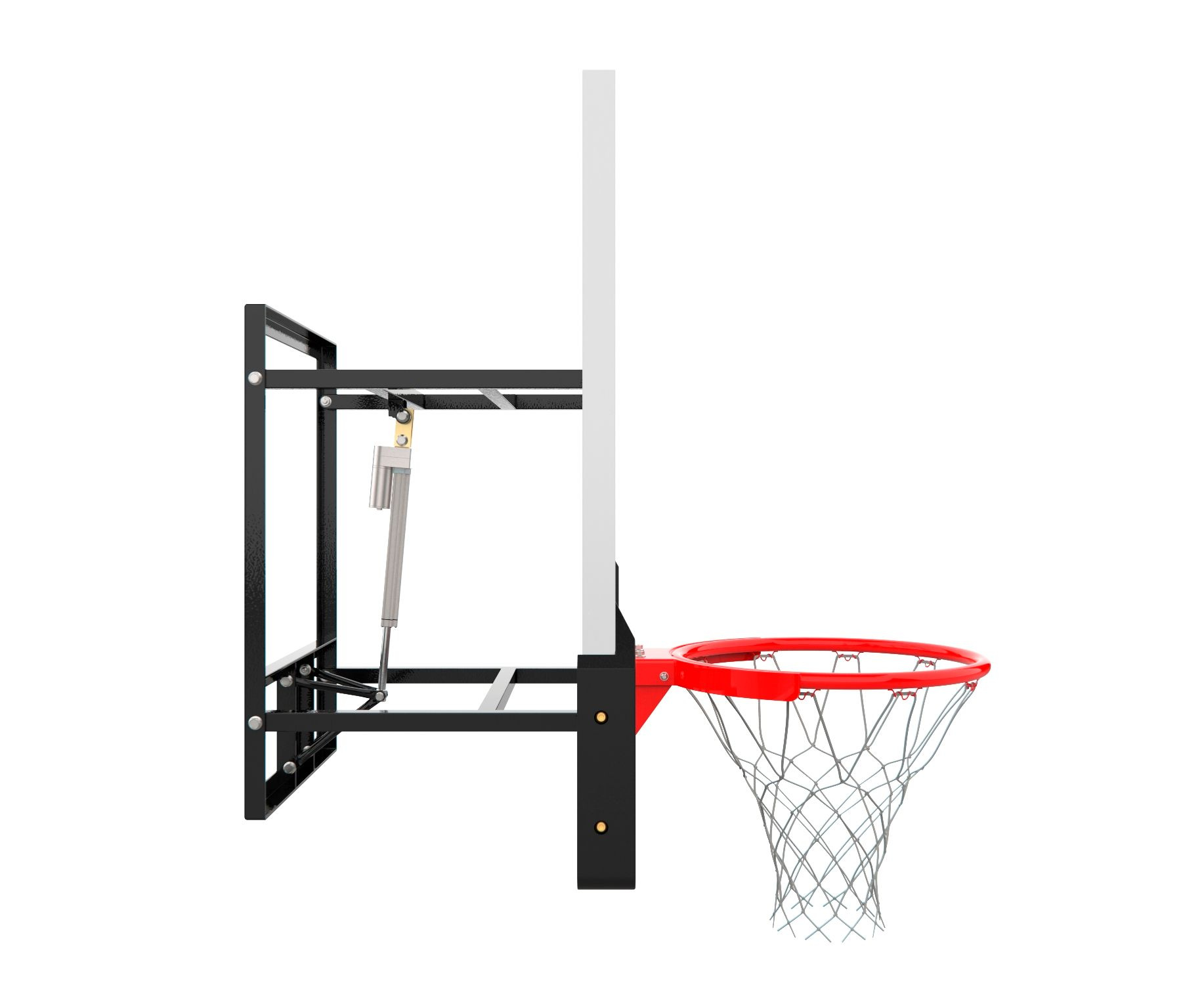 Баскетбольный щит DFC 52’’ BOARD54PD