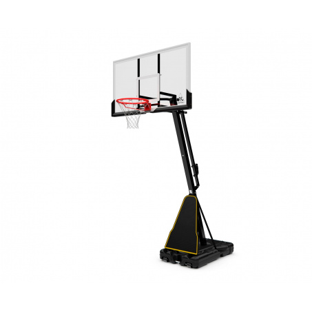 Мобильная баскетбольная стойка DFC Reactive 60P — 60″
