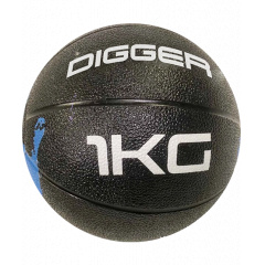 Hasttings Digger 1 кг из каталога медболов в Москве по цене 3230 ₽