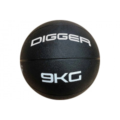 Hasttings Digger 9 кг из каталога медболов в Москве по цене 9500 ₽