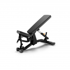 Matrix Magnum MG-A85 из каталога силовых скамей в Москве по цене 220000 ₽
