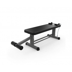 DFC HomeGym D31 горизонтальная из каталога силовых скамей в Москве по цене 9990 ₽