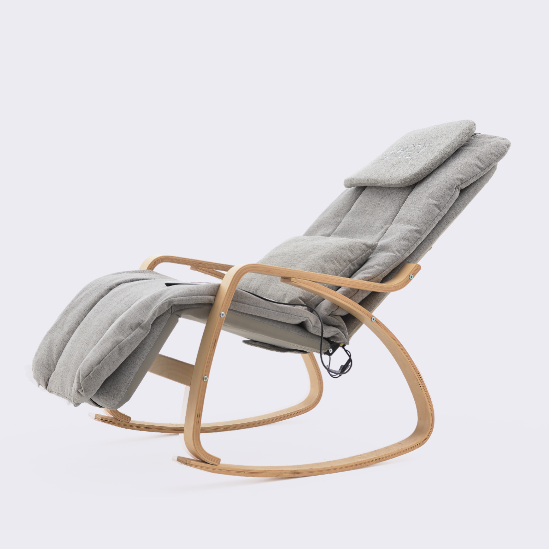 Moderno в Москве по цене 43900 ₽ в категории массажные кресла Gess