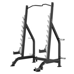 Smith BS019 из каталога стоек для штанги в Москве по цене 121790 ₽