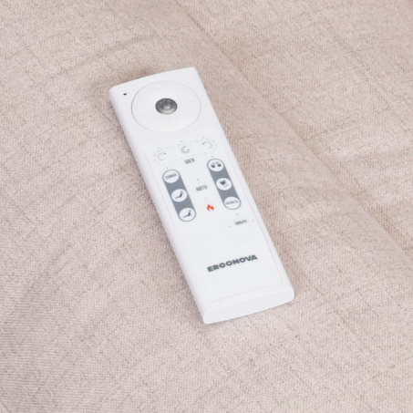 Рендер-5 для Ergonova MeTime Beige