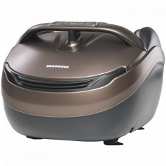 Ergonova Maxigo 4 из каталога массажеров для ног в Москве по цене 27120 ₽