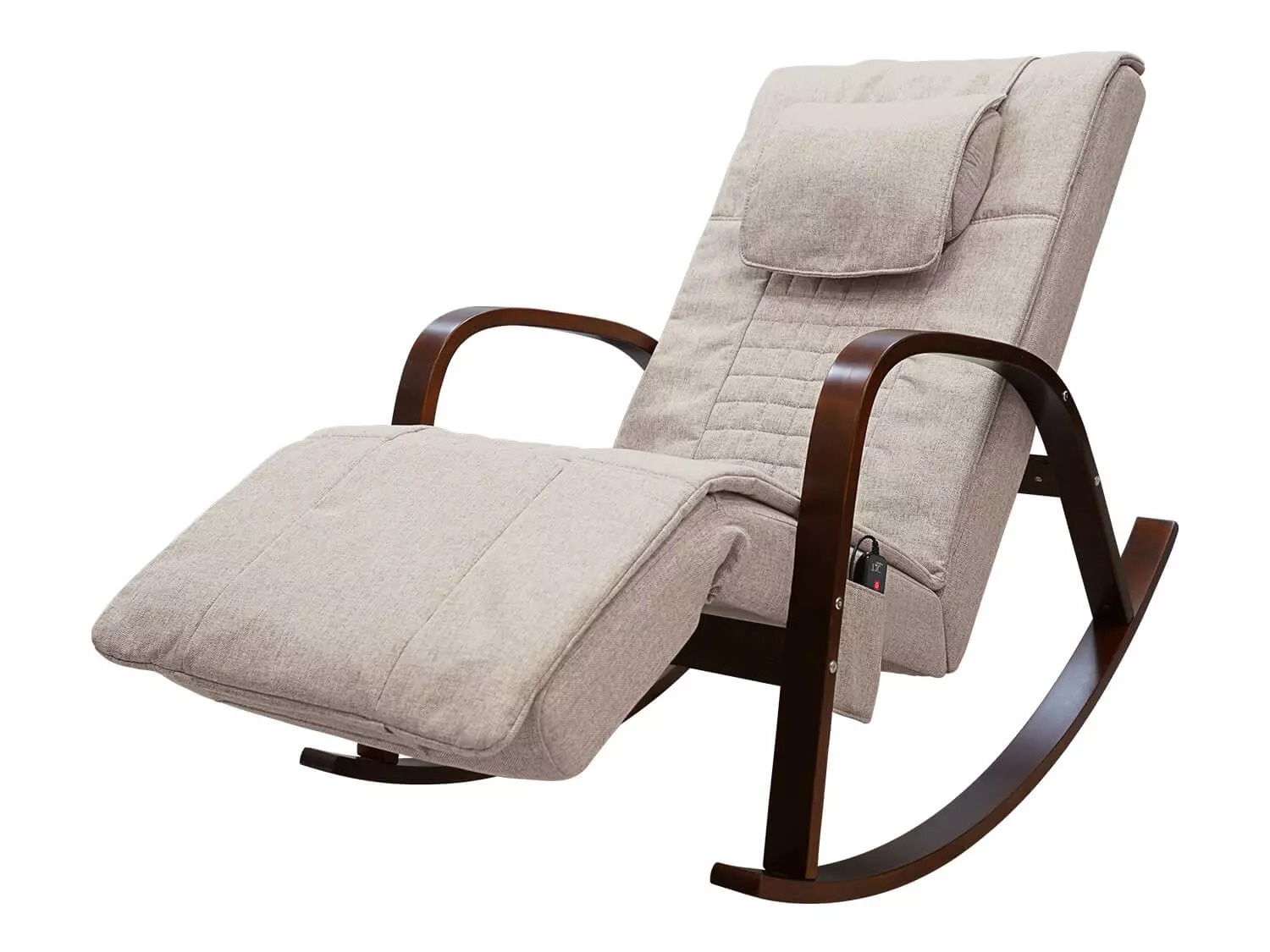 Time2Chill Ivory (Tailor 2) в Москве по цене 45900 ₽ в категории массажные кресла Fujimo