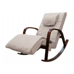 Массажное кресло Fujimo Time2Chill Ivory (Tailor 2) в Москве по цене 45900 ₽
