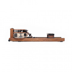 WaterRower Club Орех из каталога гребных тренажеров в Москве по цене 217690 ₽
