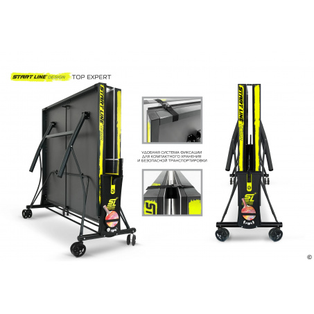 Рендер-9 для Start Line Top Expert Design