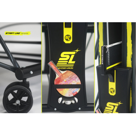 Рендер-2 для Start Line Top Expert Design