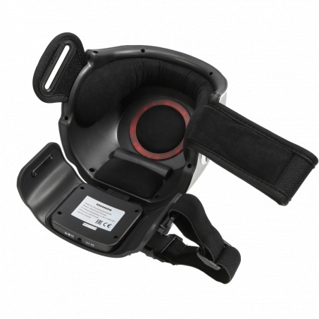 Рендер-2 для Ergonova MagicTouch Pro knee