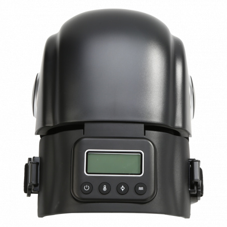 Рендер-1 для Ergonova MagicTouch Pro knee