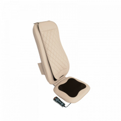 Ergonova Feelback 4 LTE Beige из каталога массажных накидок в Москве по цене 24480 ₽