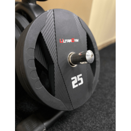 Рендер-2 для UltraGym 5 кг UG2030С