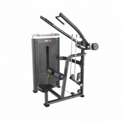 UltraGym UG-IN1907 из каталога грузоблочных тренажеров в Москве по цене 177940 ₽