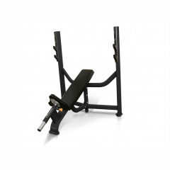 UltraGym UG-CL105 наклонная из каталога силовых скамей в Москве по цене 133199 ₽