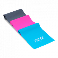 PRCTZ Lalex Band Set из каталога наборов эспандеров в Москве по цене 1260 ₽