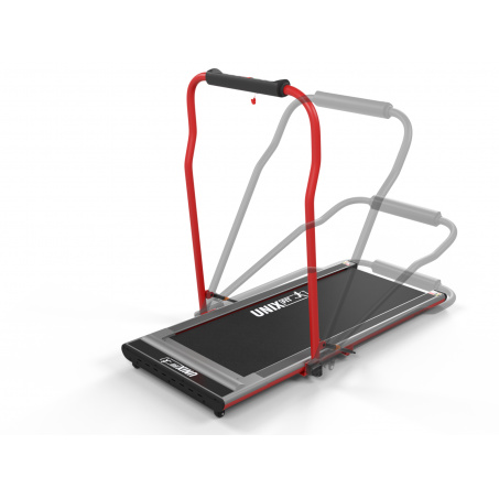 Рендер-15 для UnixFit R-300C Red
